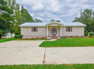 3359 Hillabee Rd, Alexander City, AL 35010