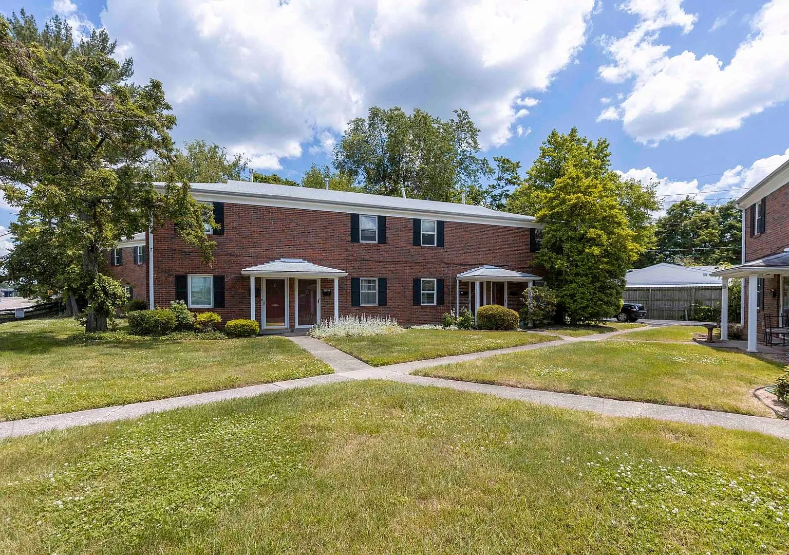 3412 Taylorsville Road #3 (Highlands/Bowman Area) — Photo 1