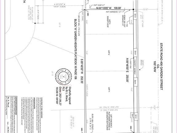 5th image of 1535 Garden St