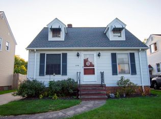 3178 W 139th St, Cleveland, OH 44111