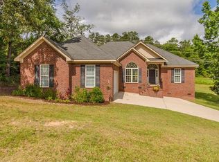 2207 Speer Point Dr, Augusta, GA 30919
