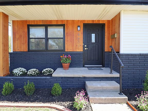 2nd image of 4603 S Waco Ave