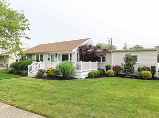 307 28th St S, Brigantine, NJ 08203