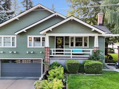 2323 S Lincoln St, Spokane, WA, 99203
