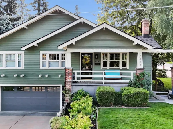 2323 S Lincoln St, Spokane, WA 99203