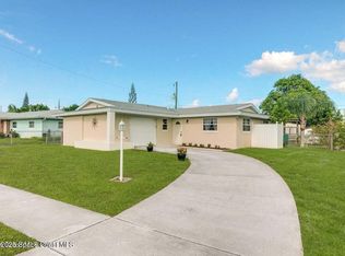 823 Bianca Dr NE, Palm Bay, FL 32905