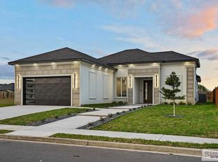 522 Hunter Dr, Alamo, TX 78516