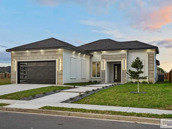 522 Hunter Dr, Alamo, TX 78516