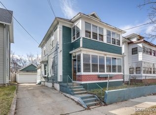 605 New Ave SW, Grand Rapids, MI 49503