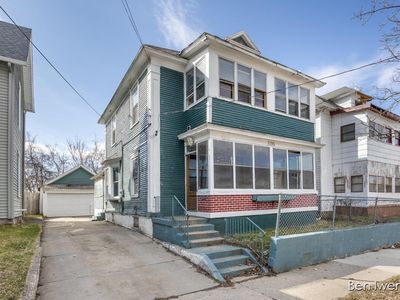 605 New Ave SW, Grand Rapids, MI, 49503