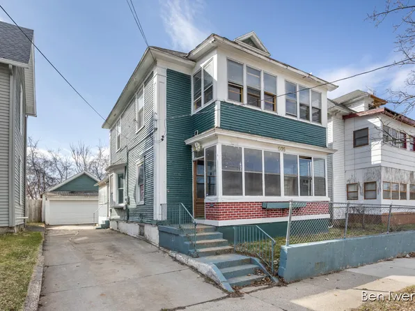 605 New Ave SW, Grand Rapids, MI 49503