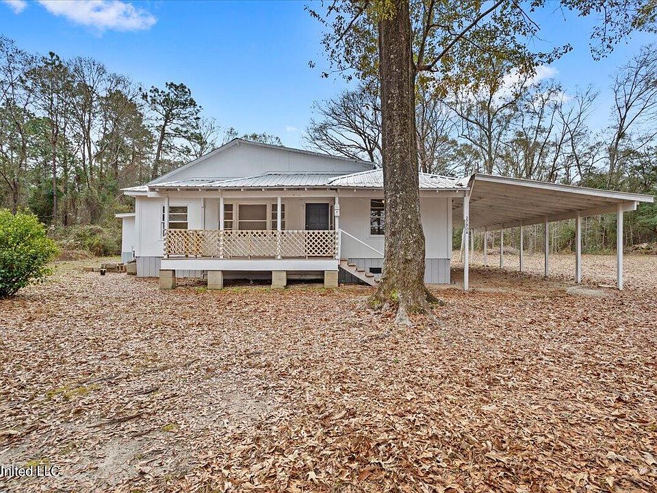 2790 E McHenry Rd, Wiggins, MS 39574 MLS 4067648 Zillow