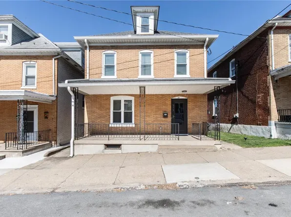 377 W Berwick St, Easton, PA 18042