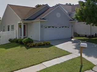 15972 Sandalwood Creek Dr, Ballwin, MO