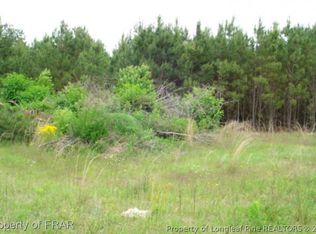 Fayetteville Rd, Raeford, NC 28376