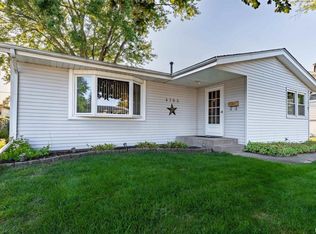 4703 47th St, Moline, IL 61265