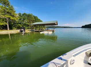 248 Bend Rd, Russellville, AL 35653