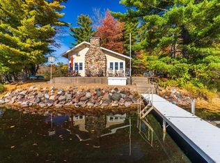 N5116 Wulf Rd, Irma, WI 54442