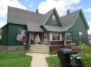 711 N Canyon St, Spearfish, SD 57783