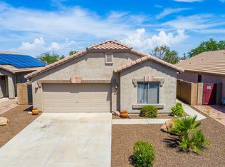 16222 W Young St, Surprise, AZ 85374