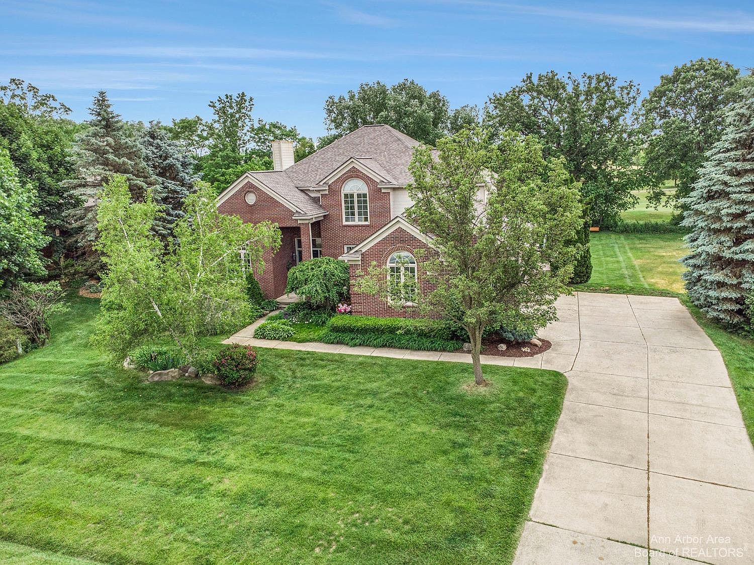 5157 Polo Fields Dr, Ann Arbor, MI 48103 Zillow