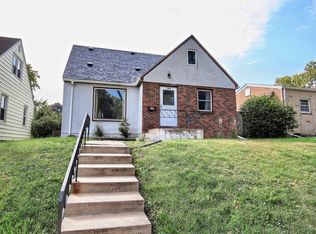 1964 4th St E, Saint Paul, MN 55119