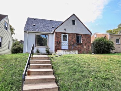 1964 4th St E, Saint Paul, MN, 55119