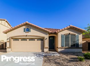 16960 W Durango St, Goodyear, AZ 85338