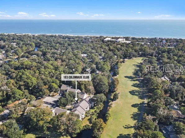 200 Colonnade Dr #183, Hilton Head Island, SC 29928