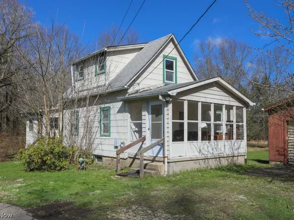 4903 Judy Rd, Rootstown, OH 44272