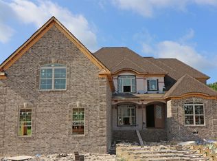 848 Harrisburg Ln, Mount Juliet, TN 37122