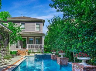 1815 Arlington St, Houston, TX 77008