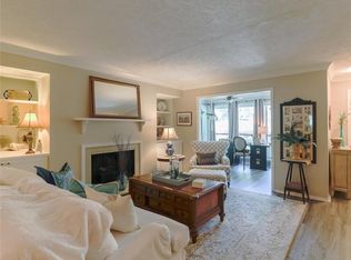 314 River Mill Cir #314, Roswell, GA 30075