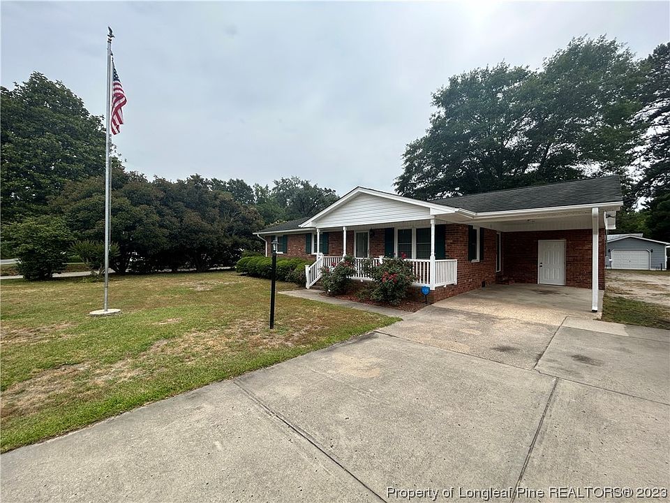 944 E Great Marsh Church Rd, Saint Pauls, NC 28384 Zillow