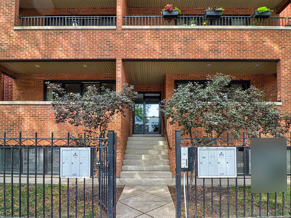1st image of 5002 N Western Ave APT 1S