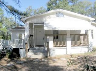 508 Woolfolk St, Macon, GA 31217