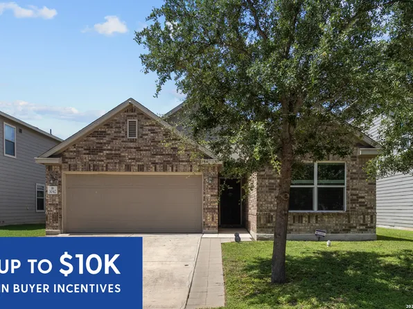 3042 Mission Gate, San Antonio, TX 78224