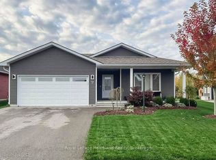 33 Lake Breeze Dr, Ashfield Colborne Wawanosh, ON N7A0B7