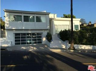 7855 Oceanus Dr, Los Angeles, CA 90046