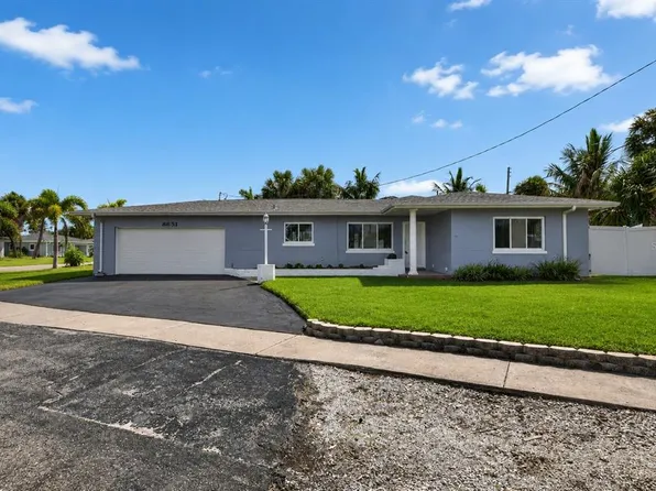 8651 Gulf Blvd, Saint Pete Beach, FL 33706