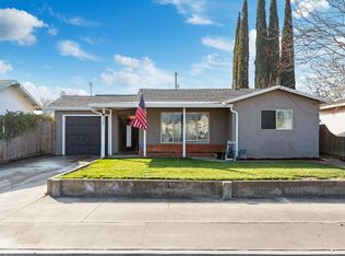 336 N 5th Ave, Oakdale, CA