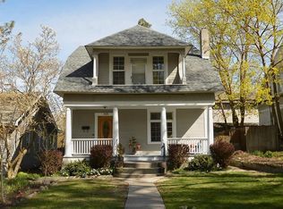 1108 W 11th Ave, Spokane, WA 99204