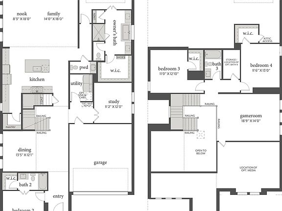 2nd image of this home