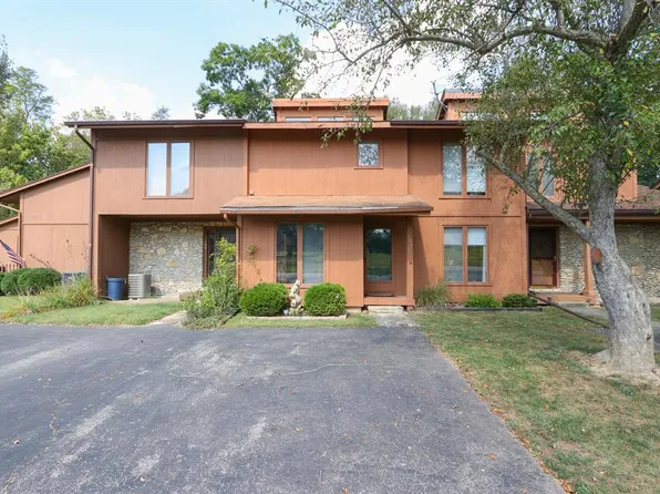 700 Inverness Rd, Perry Park, KY 40363