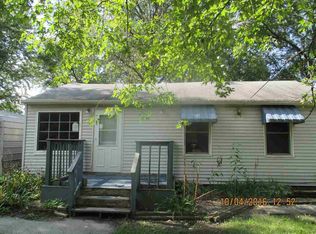 1309 S Roosevelt Rd, Knox, IN 46534