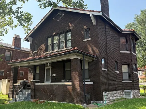 6957 Clayton Ave, Saint Louis, MO 63117