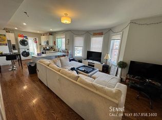 7 Hamilton Rd #2, Somerville, MA 02144