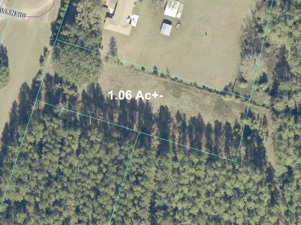 Highway 85 N, Laurel Hill, FL 32567