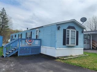 106 Reidy Dr, Ilion, NY 13357