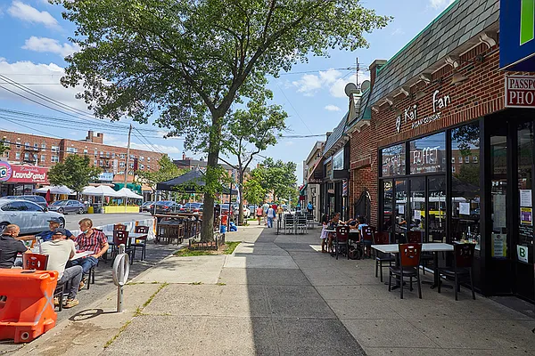 Rented by Brown Harris Stevens | media 30